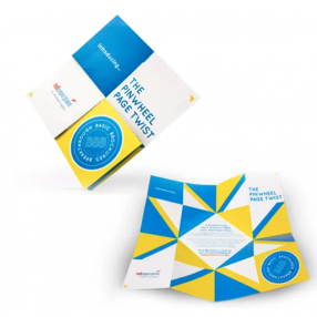 Breakthrough Basic Brochures